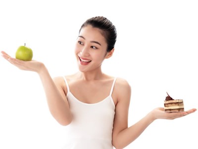 教你做一个可爱的女人